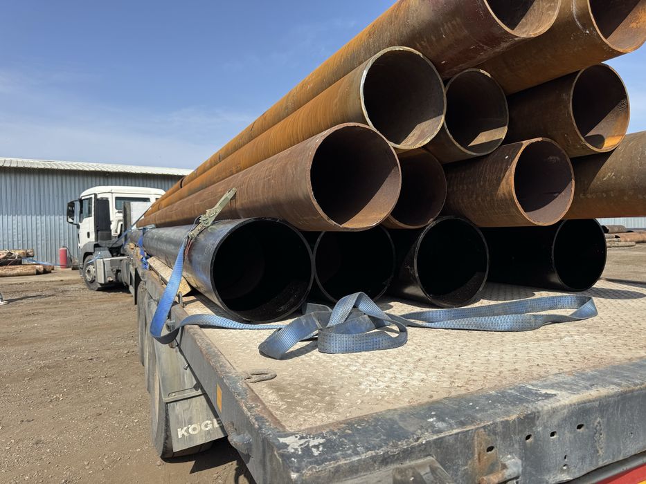 Vand Teava 324 x 8mm