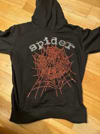 Hanorac Spider Rhinestone