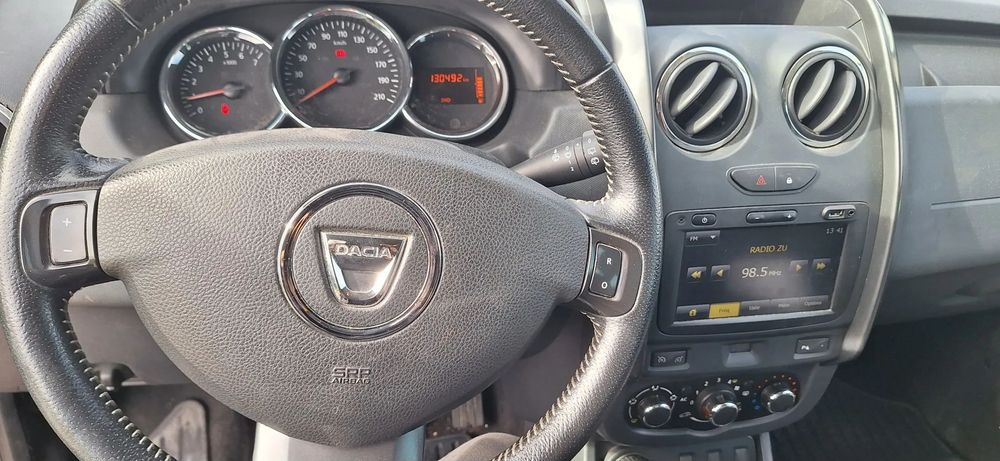 Dacia Duster Dacia Duster Prestige 4x4