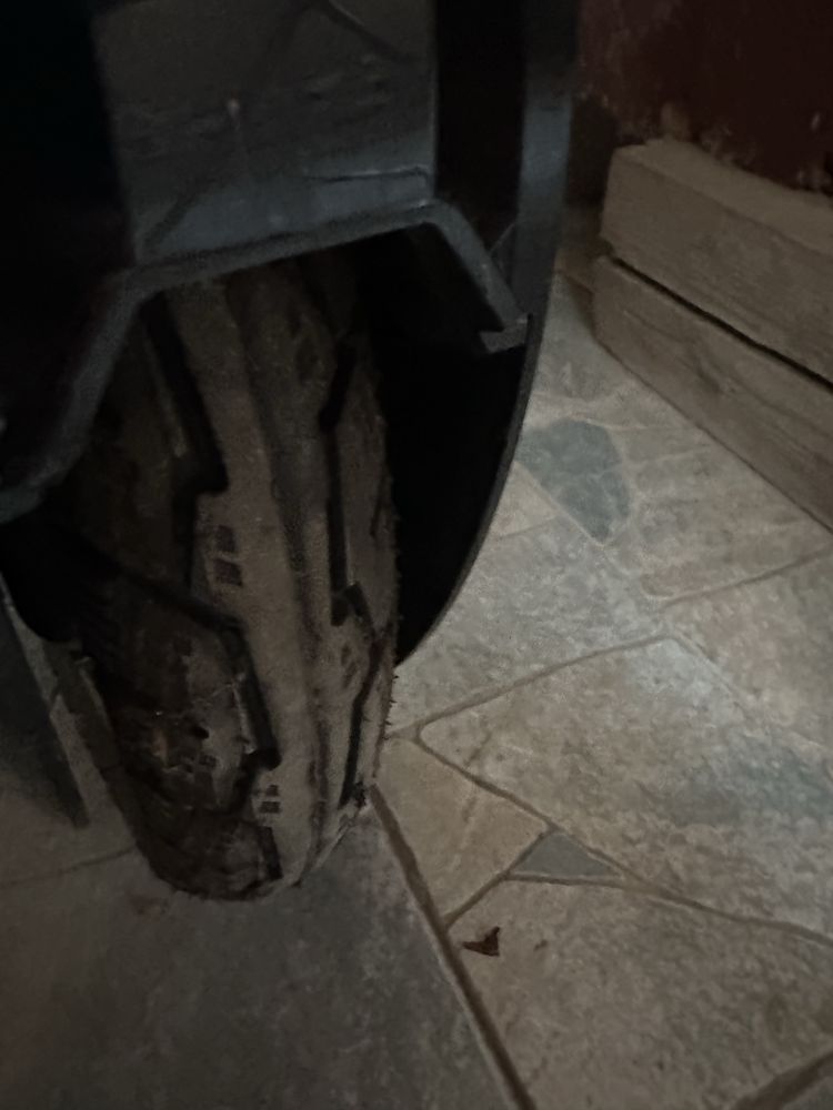 Monociclu electric Inmotion V5