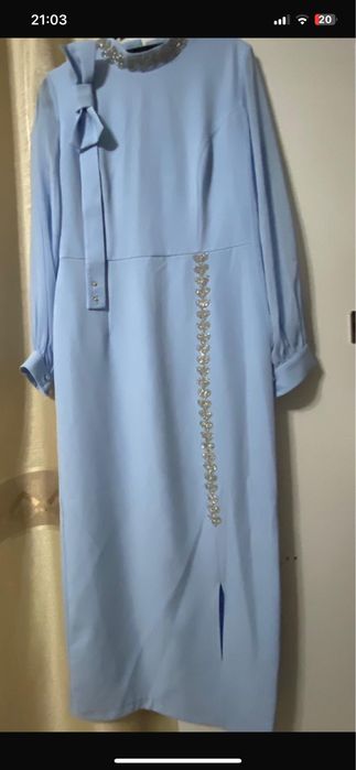 Продаю платье вечернее