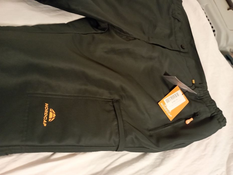 Pantaloni măsură XL munte