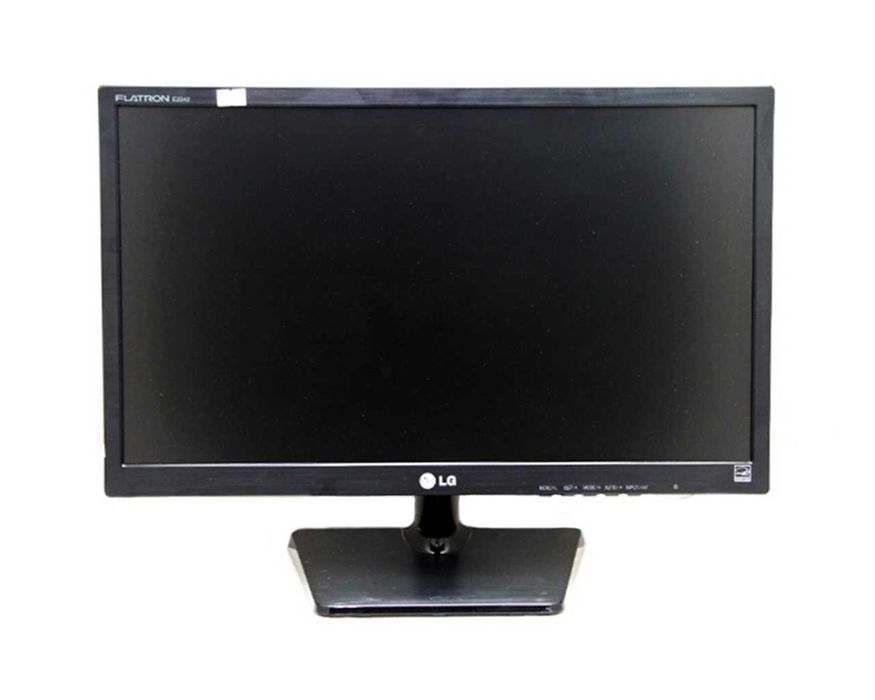 Монитор 21,5"  1920x1080 LG E2242C