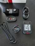 Kit Polar M460 GPS bike computer si H10 heart rate