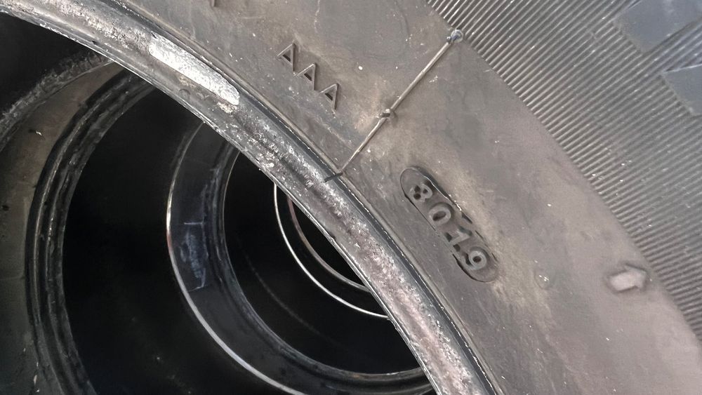 Зимни гуми 285/60/18