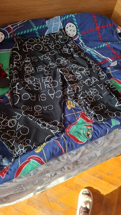 Ново панталон Junona