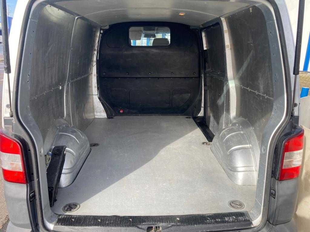 VW Transporter 2.0 TDI Euro 5