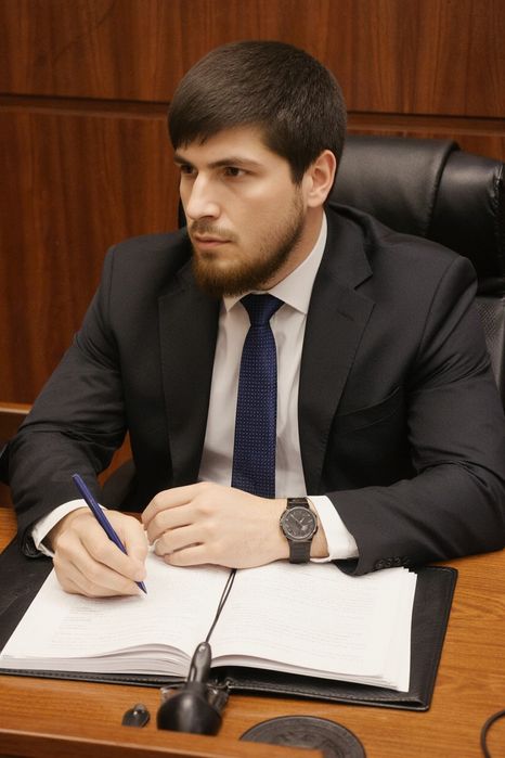 Адвокат хизматлари