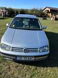 Vand golf 4 16v cod azd