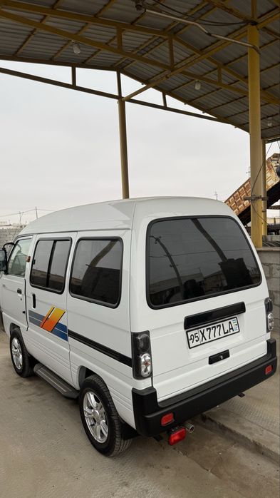 Дамас 2025 новый