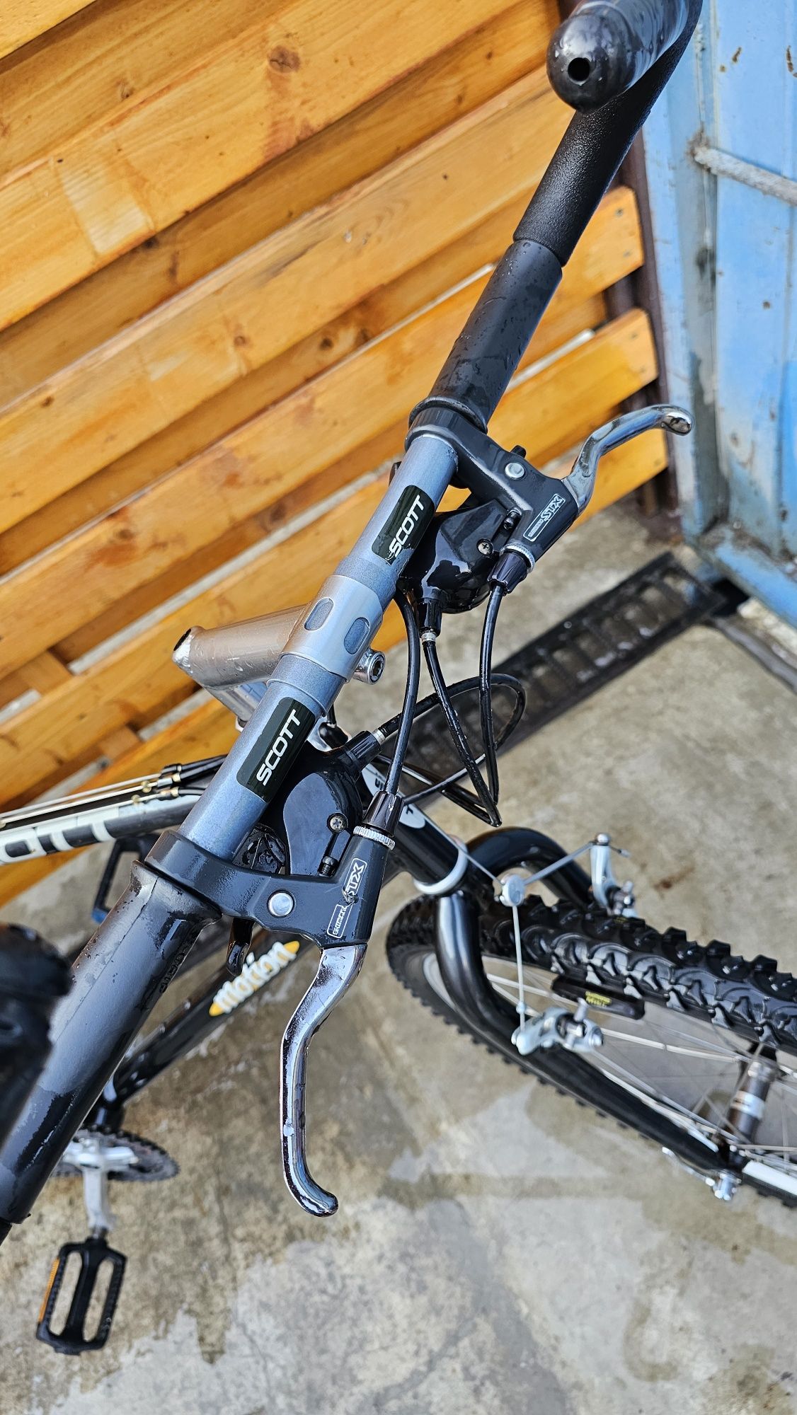 Bicicleta mtb Scott roti 26 inch
