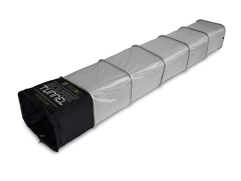 Juvelnic Delphin REAXE SquareTUNNEL, 4M