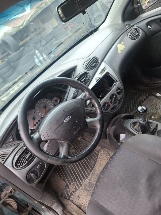 Vand contat cheie ceasuri bord calculator ford focus 1