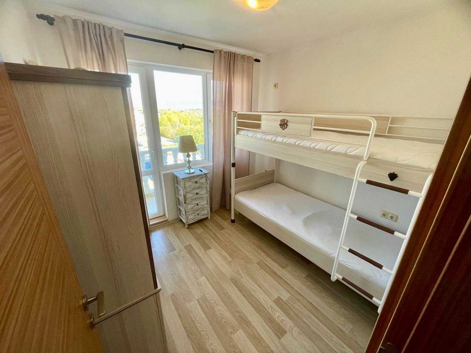 Продава се Тристаен апартамент в Несебър - 73 кв.м за 859 €/кв.м - Снимка #7