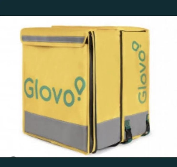 Сумка Глово (Glovo)