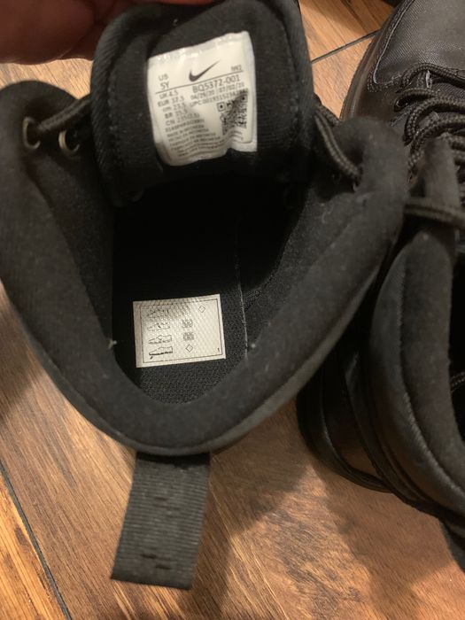 Обувки Nike Manoa LTR GS