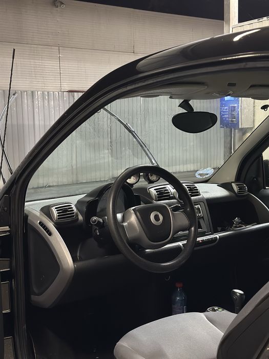 Vand smart fortwo 451