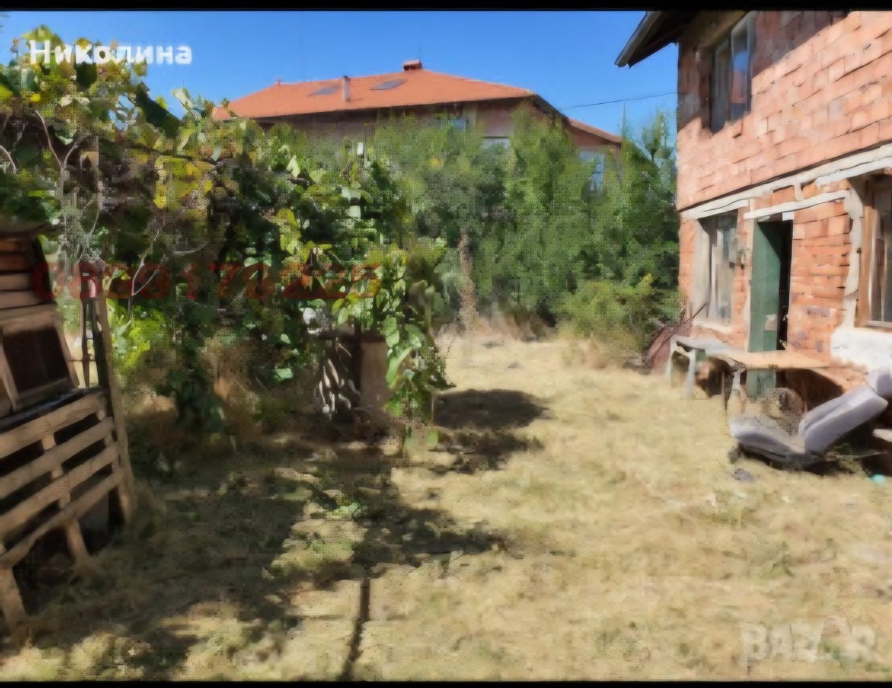 Продава се Парцел в с. Пролеша, Област София-област - 1005 кв.м за 120 €/кв.м - Снимка #9