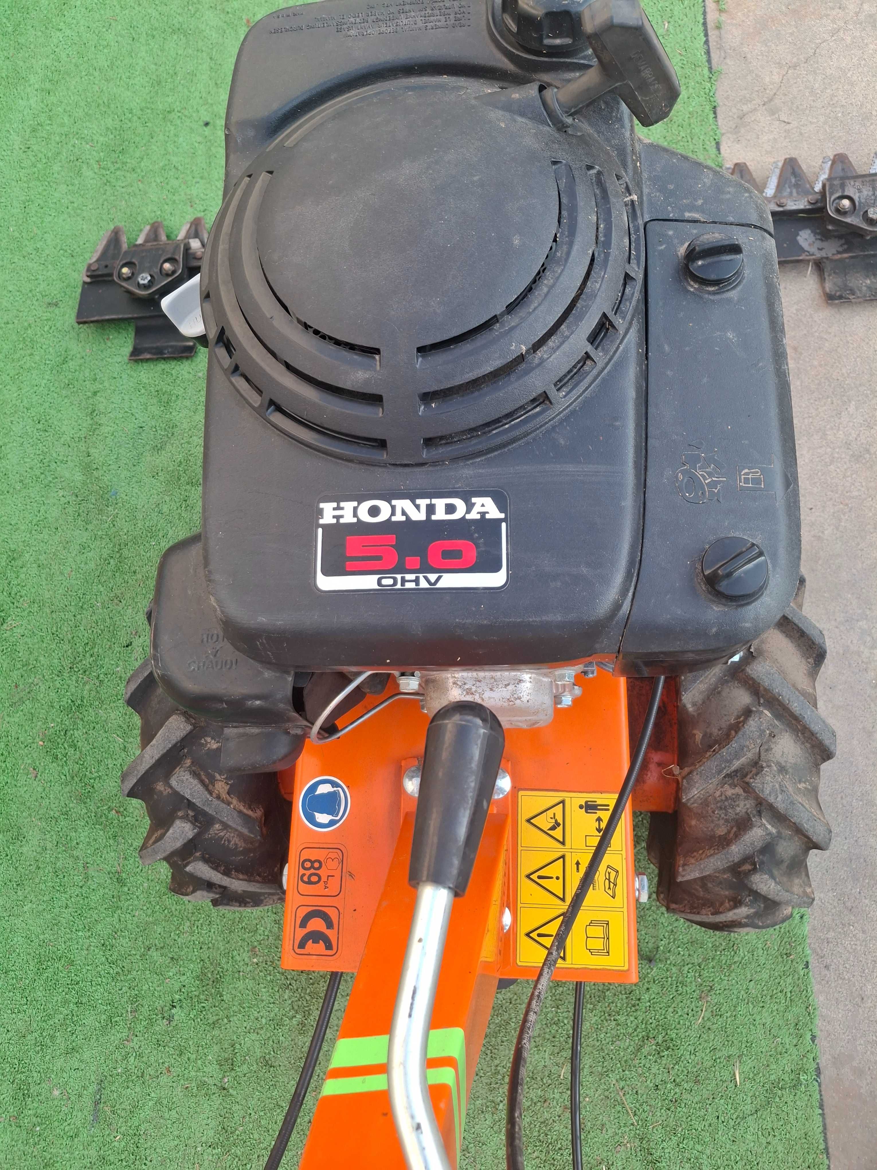 Палцова косачка -Honda