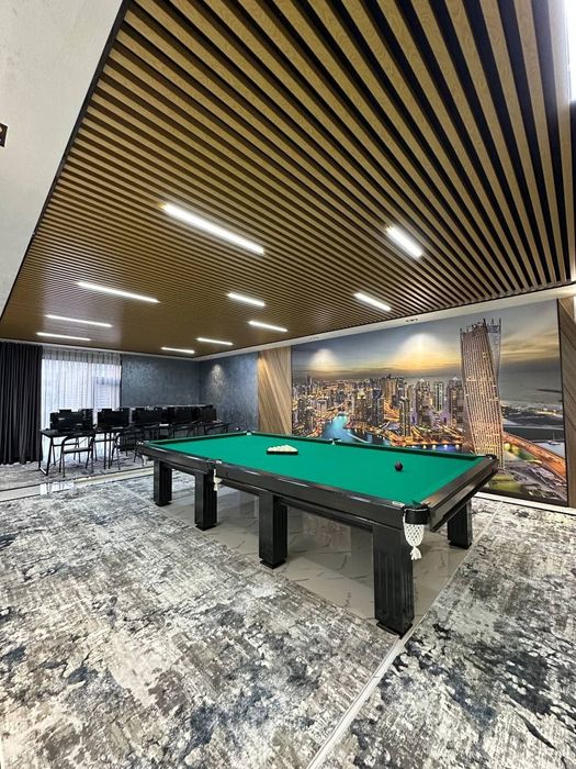 Dacha charvak bez makler 94 House + 10 kompyuter