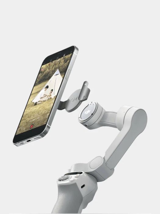 Стабилизатор DJI Osmo Mobile Se