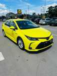 Toyota corola hibrid+gpl 2020