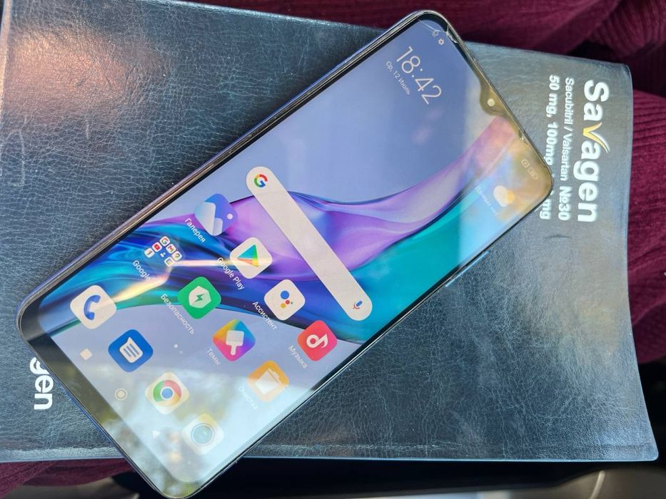 Срочна продается Redmi 9T