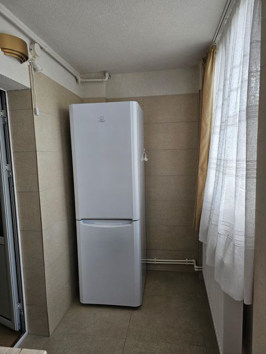 Garsoniera de inchiriat Tudor Vladmirescu