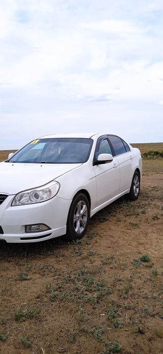 Продам Шевроле эпика 2 л