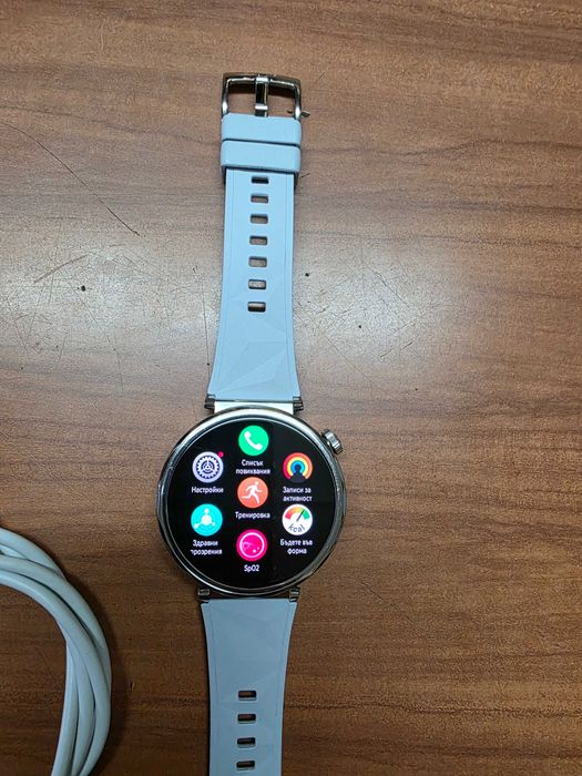 Huawei Watch GT 5 41 мм