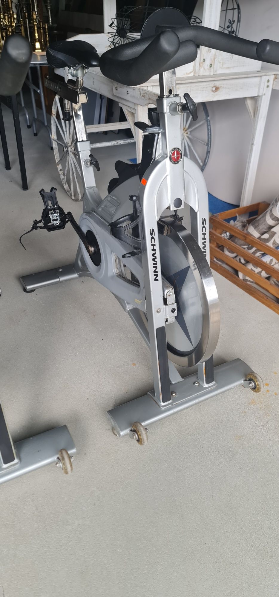 5 Biciclete spinning,cycling profi SCHWINN