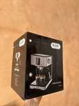 Espressor manual 3-in-1 KAIF TC51A