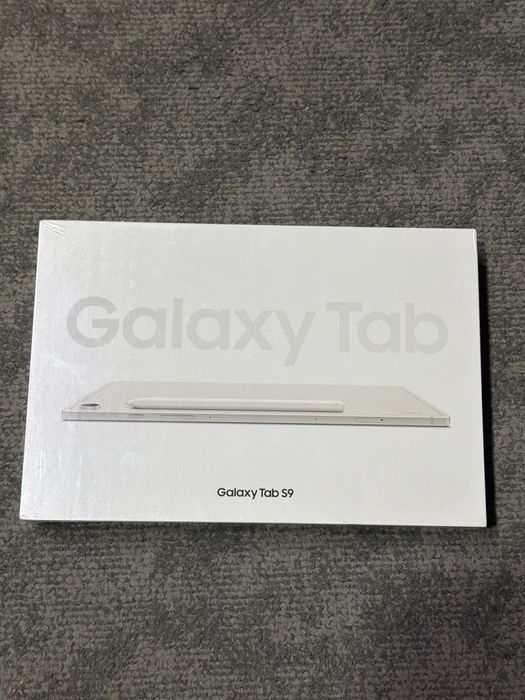 Samsung Galaxy Tab S9