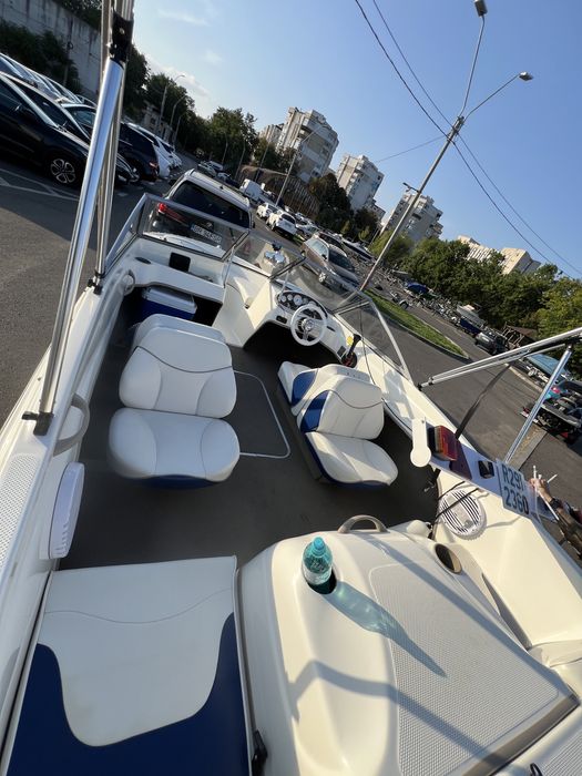 De vanzare Bayliner 175 2005