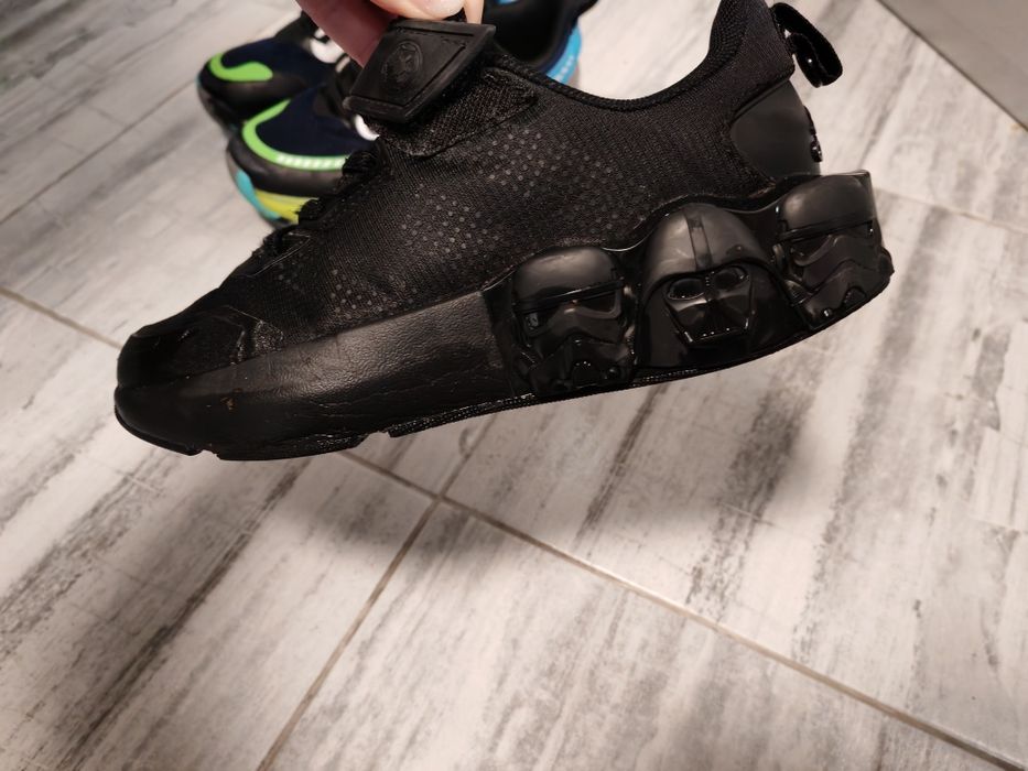 маратонки Runners APG, Adidas