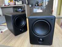 Тонколони Denon sc-m73