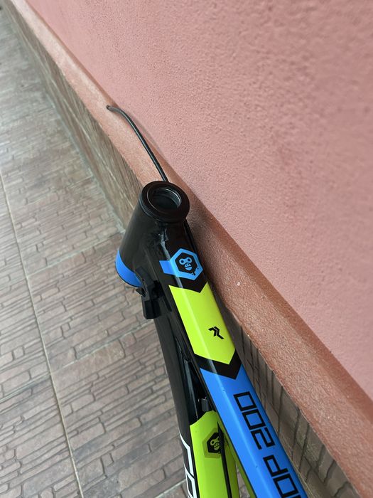 Vand cadru Radon Swoop 200 DH 2019 marime L