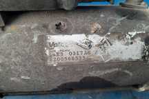 Electromotor 8200568535 Renault Master 3 [1st facelift] [2014 - 2019]