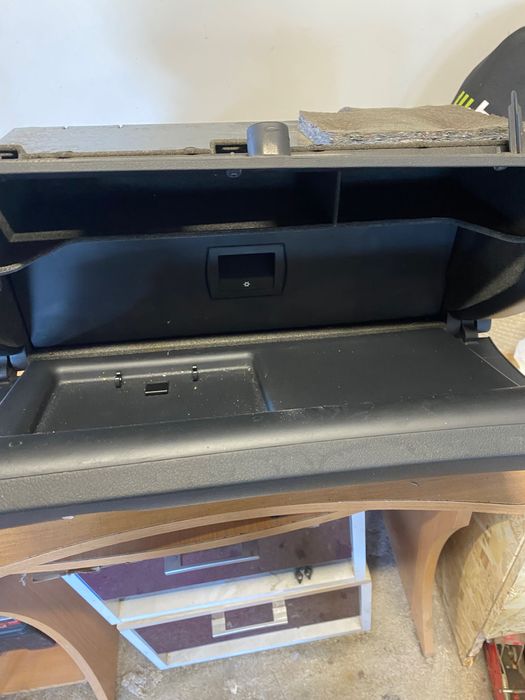 Жабка Ауди А4 Б7