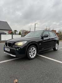 BMW X1 X-Drive 4x4 Bixenon Adaptiv Navi