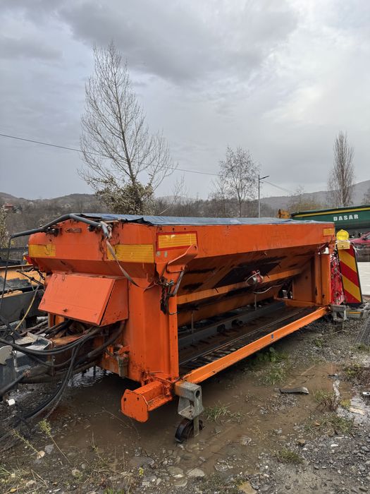 Vand sararita SCHIMID