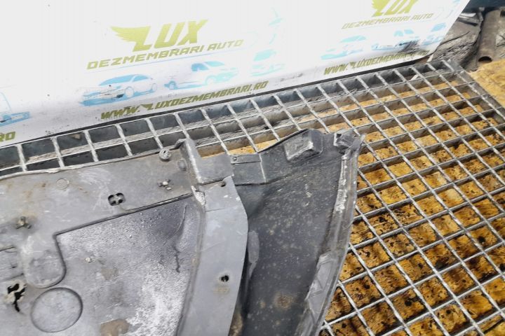 Bara fata inferioara cu grila radiator 622352140r Renault Captur 2  [din 2019 pana  2020] seria