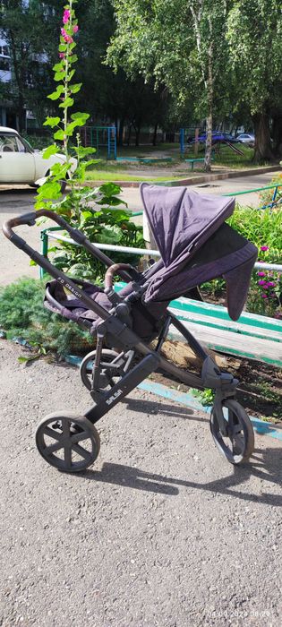 Коляска 0+ до 3 лет