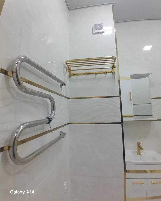 Yunusobod 13 kv yaxshi Oilaga va Qizlarga ijaraga beraman. Maklersiz.