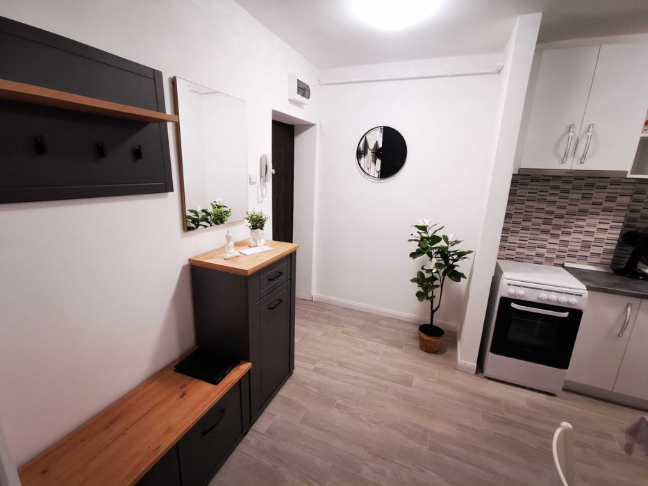 Inchirez apartament