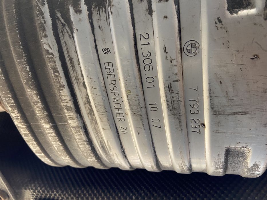 БМВ е91 177 кс BMW e91 на части