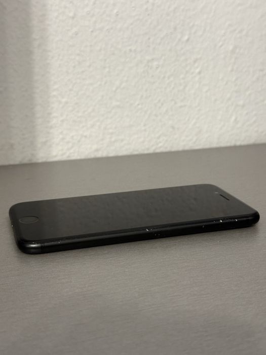 Apple iPhone 7 Black 128GB