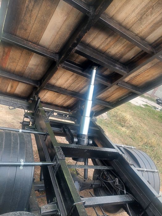 Продам борт газель самосвал