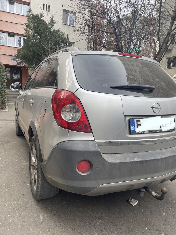 Opel Antara 2.0 -2007