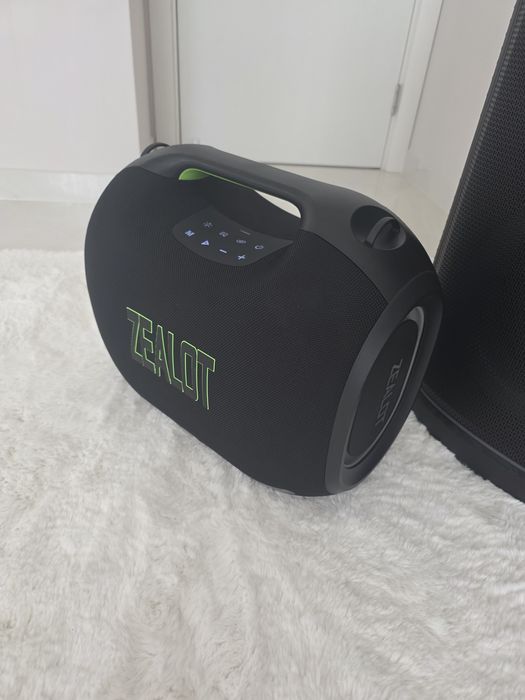 Bluetooth Speaker Zealot ZE21 250w